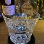 NEO SHOT BAR　深海の洞窟 - ROKUのロック