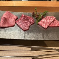 日本焼肉はせ川 表参道店 - 