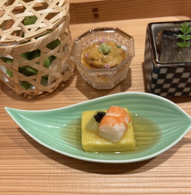 おり乃 - 中央弘前（日本料理）の写真