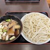 藤店うどん 川越店