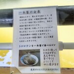 日本一うまいところてん - 