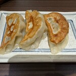 東盛餃子房 - 