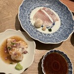 帝国ホテル 寅黒 - 