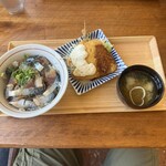 シーサイド高浜ジェノバレストラン - 
