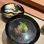 帝国ホテル 寅黒 - 