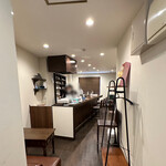 michikusa Cafe - 店内