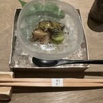 帝国ホテル 寅黒 - 