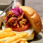 ハイライフ ポーク テーブル - 