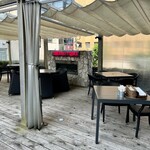 ハイライフ ポーク テーブル - 