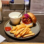 ハイライフ ポーク テーブル - 