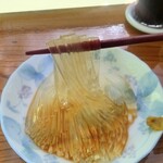 日本一うまいところてん - 