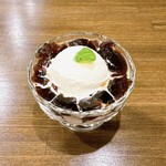 michikusa Cafe - ベトナム珈琲ゼリー
