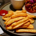 ハイライフ ポーク テーブル - 