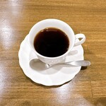 michikusa Cafe - ベトナム珈琲ゼリー