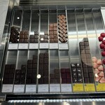 LE CHOCOLAT DE H - 