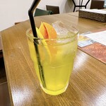 michikusa Cafe - オロポ