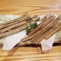 うなぎ家 しば福や - 
