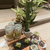 創作料理 FANCL令和本膳 - 