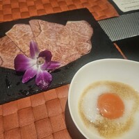 キュイジーヌ 福の舞 北新地店 - 