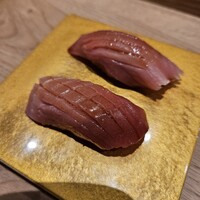 GINZA SUSHI BANYA KAI - 