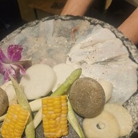キュイジーヌ 福の舞 北新地店 - 