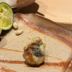 日本橋 蕎ノ字 - 