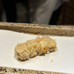 日本橋 蕎ノ字 - 