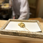 日本橋 蕎ノ字 - 