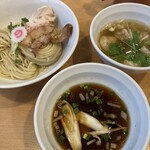 麺屋 木ノ下 - 