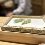 日本橋 蕎ノ字 - 