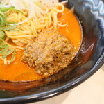 はま寿司 - 挽き肉