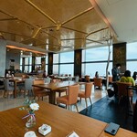 オールデイダイニング オアシスガーデン - 