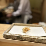 日本橋 蕎ノ字 - 