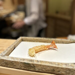 日本橋 蕎ノ字 - 