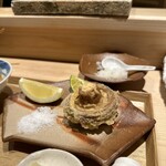 日本橋 蕎ノ字 - 