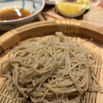 日本橋 蕎ノ字 - 