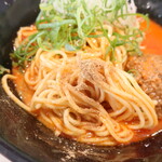 はま寿司 - 花椒投下～♪