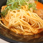 はま寿司 - 麺