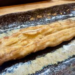 かぶと - 白焼き食べ比べ（四万十川）