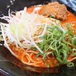 はま寿司 - ２種のネギ