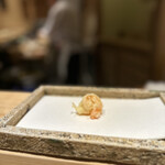 日本橋 蕎ノ字 - 