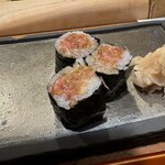 路地との本 - とろたく