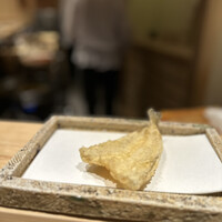 日本橋 蕎ノ字 - 