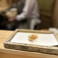 日本橋 蕎ノ字 - 