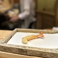 日本橋 蕎ノ字 - 