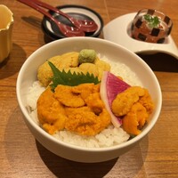 函館うに むらかみ 日本生命札幌ビル店 - 