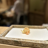 日本橋 蕎ノ字 - 