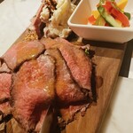 GARDEN BISTRO&WINE - 