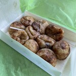 名古屋焼き醤油専門 さく蛸 - 