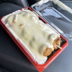 名古屋焼き醤油専門 さく蛸 - 